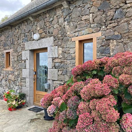 Petite Maison De Campagne Plouec-du-Trieux 외부 사진