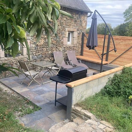 Petite Maison De Campagne Plouec-du-Trieux 외부 사진