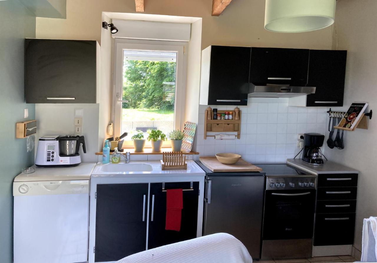 Petite Maison De Campagne Plouec-du-Trieux 외부 사진