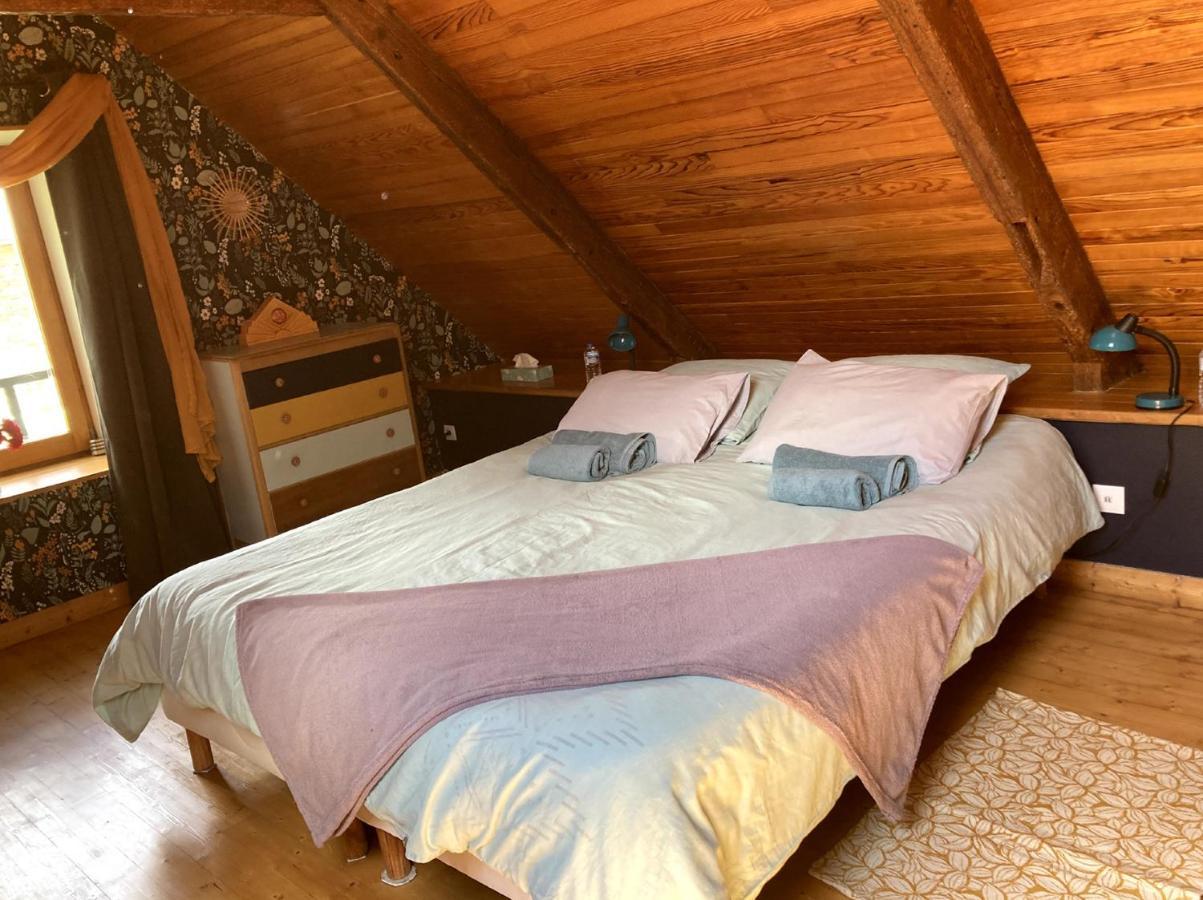 Petite Maison De Campagne Plouec-du-Trieux 외부 사진