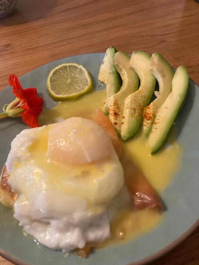 Petite Maison De Campagne Plouec-du-Trieux 외부 사진