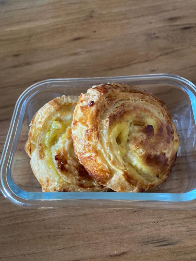 Petite Maison De Campagne Plouec-du-Trieux 외부 사진