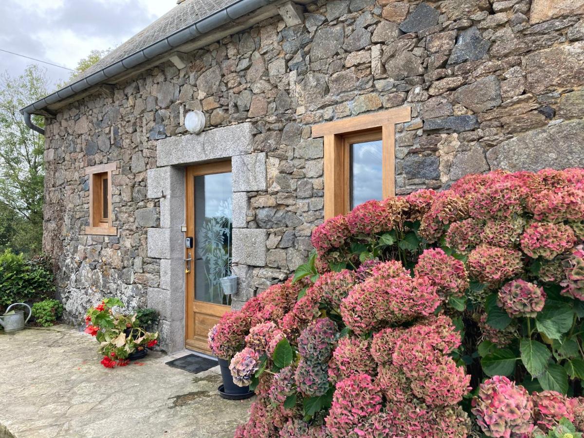 Petite Maison De Campagne Plouec-du-Trieux 외부 사진
