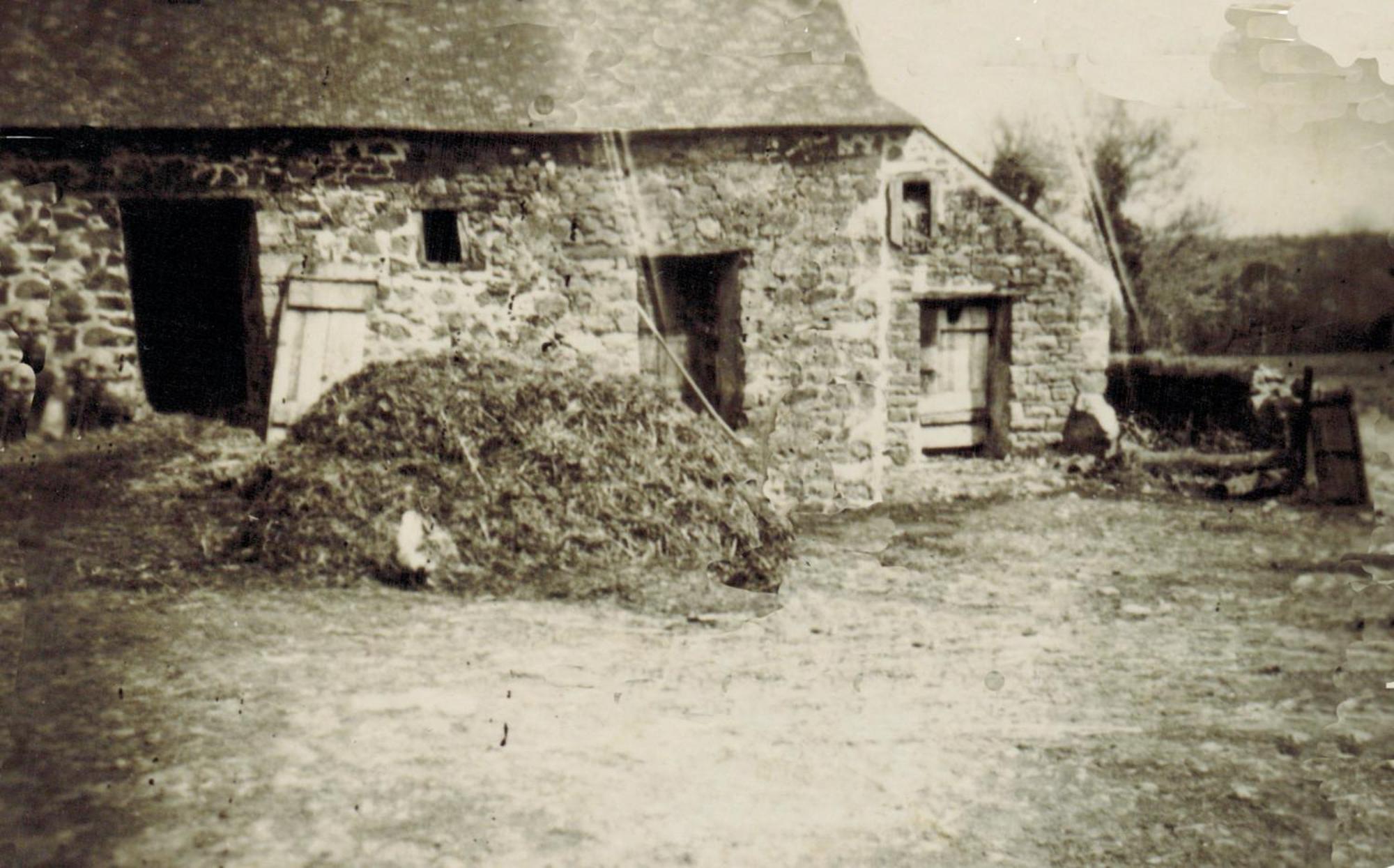 Petite Maison De Campagne Plouec-du-Trieux 외부 사진